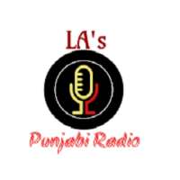 Punjabi Radio Los Angeles on 9Apps