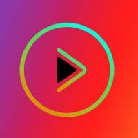 Vancèd Tube - Tube Video App icon