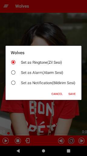 Selena Gomez Best Music(Offline) & Ringstones screenshot 5