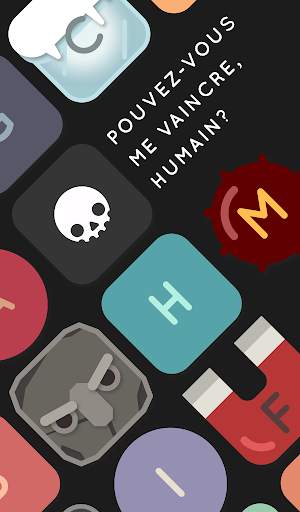 BAIKOH: Mots screenshot 8