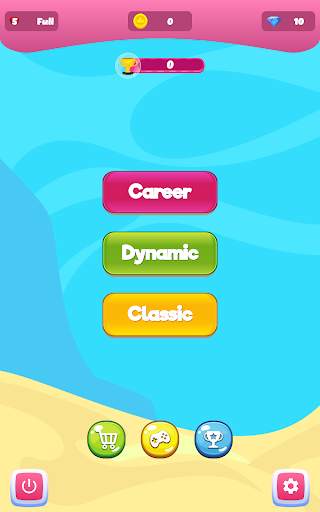Dynamic Memory Game screenshot 17