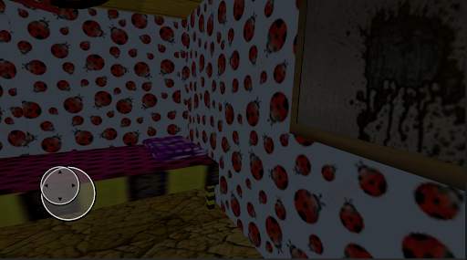 Horror LadyBug Granny скриншот 3