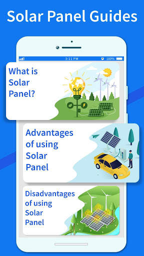 Solar Panel System Installation Guide 2020 screenshot 3