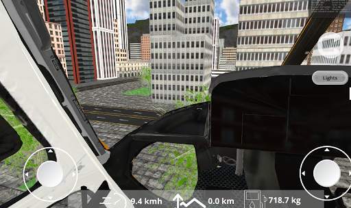 Pro Helicopter Simulator screenshot 4