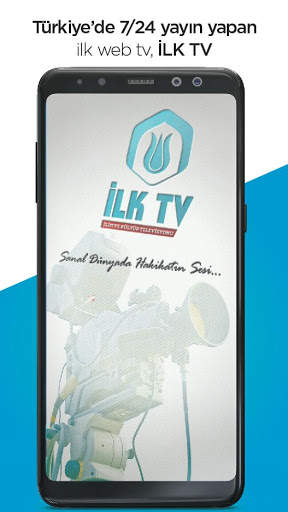 İLK TV screenshot 3