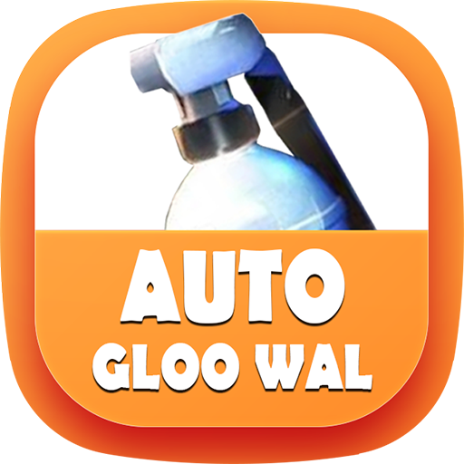 Auto Gloo Wall icon