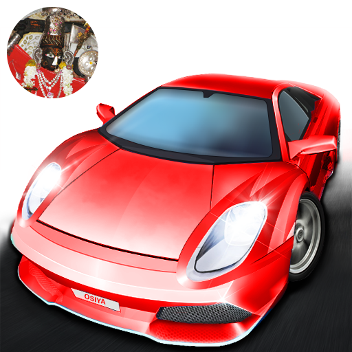 Osiya Rally Race icon