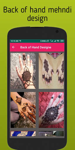 1000  Latest Mehndi Design Collection 2021 screenshot 3