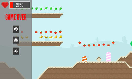 Candy Attack screenshot 7