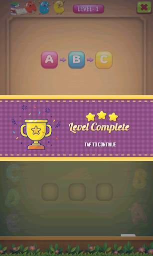 Learn 1 to 100 Numbers, ABC Alphabet Learning Game screenshot 3