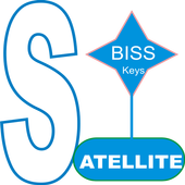 Biss Key PowerVu Key Receiver software Available icon