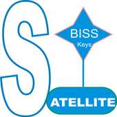 Biss Key PowerVu Key Receiver software Available on 9Apps