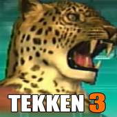 New Tekken 3 King Trick 1.0