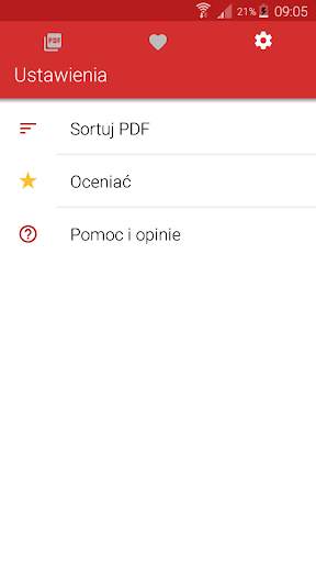 PDF Reader screenshot 4