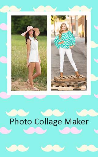 Photo Collage Maker screenshot 1