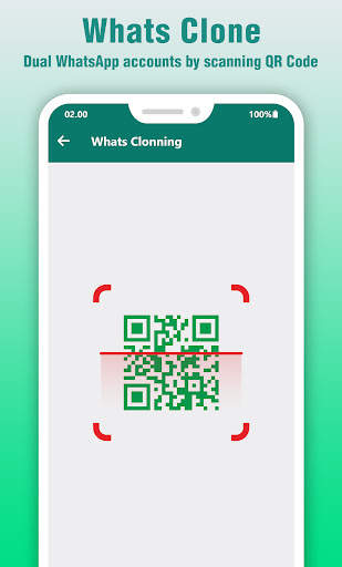 Whats Web Clone App screenshot 2