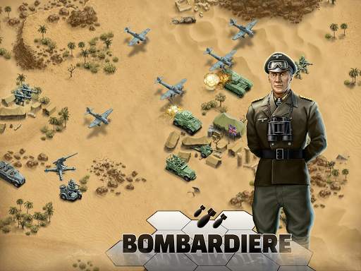 1943 Deadly Desert screenshot 11