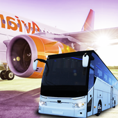 Heavy Coach Bus icon