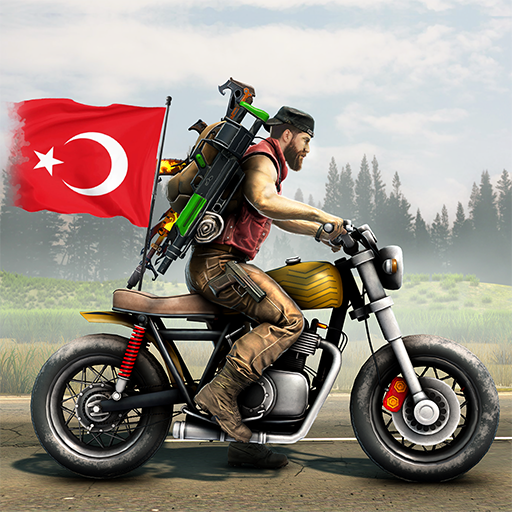 Komando Ordu oyun çevrimdışı icon