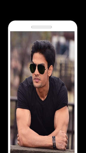 Sunglasses Photo Editor: Eye Glasses On My Face screenshot 5