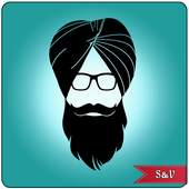 Punjabi Turban Photo Editor 1.1