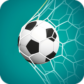 Football World Penalty Shoot Game icon