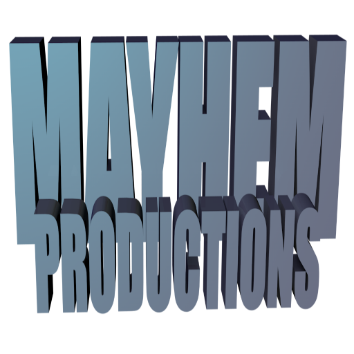 Mayhem Productions icon