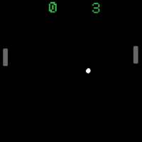 Ping Pong using AI