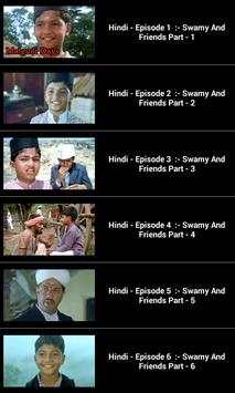 Malgudi Days screenshot 3