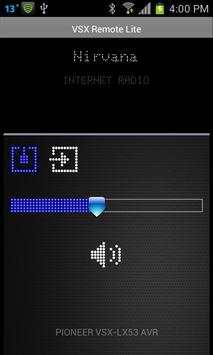 VSX Lite screenshot 1