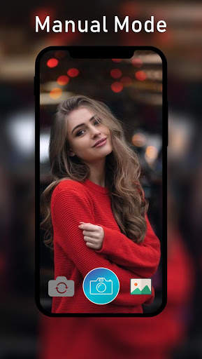 HD Camera  & Selfie Camera screenshot 2