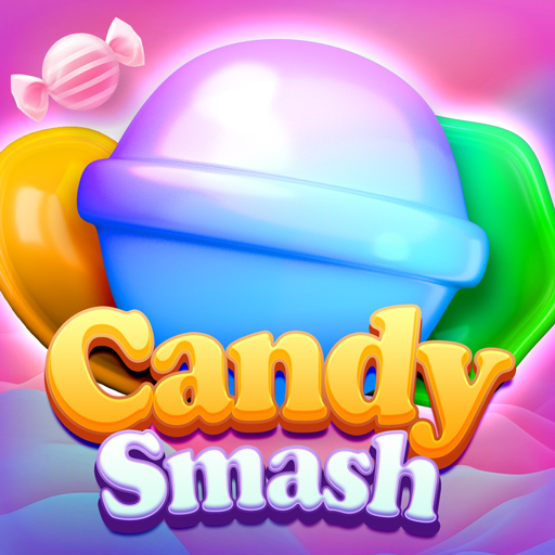 Candy Smash Puzzle 2021 icon