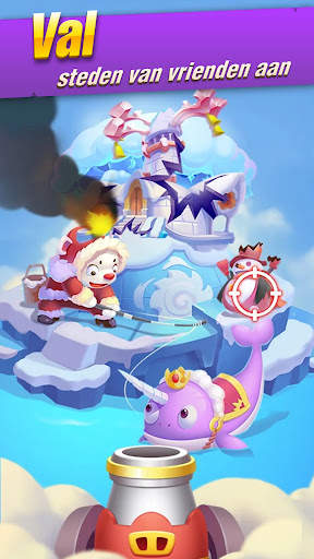 Piggy GO - muntengevecht screenshot 4