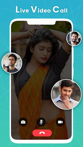 Sexy Baat Karne Wala App screenshot 1