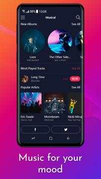 Download Free MP3 Songs, Ringtone and Music screenshot 5