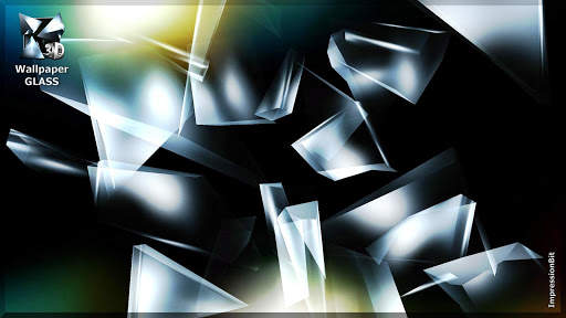Wallpaper Glass screenshot 19