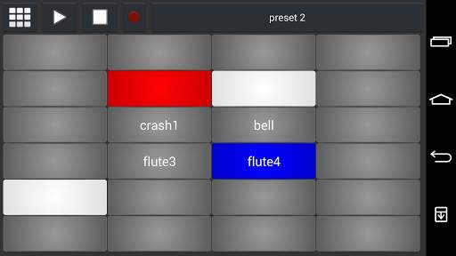 MPC live screenshot 3