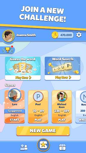 Word Crack screenshot 5