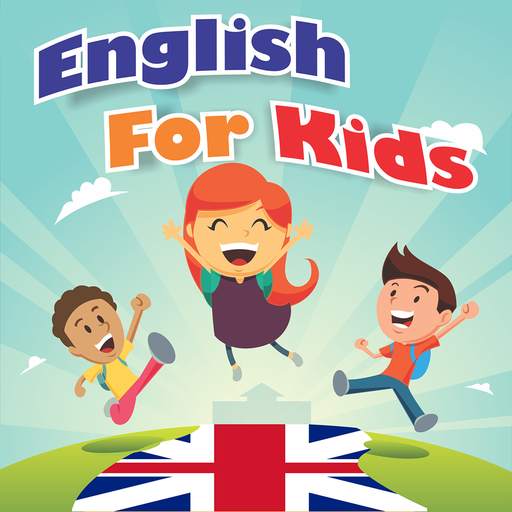 English for Kids 18.11.12