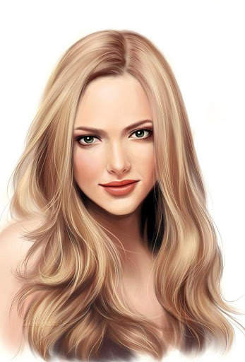 Cartoon Photo Effect 3 تصوير الشاشة