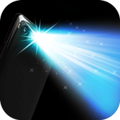 LED Flashlight icon