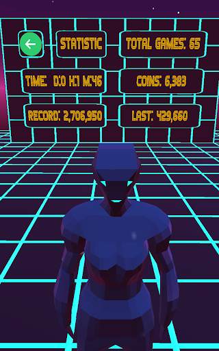 Chasing Chaos screenshot 9