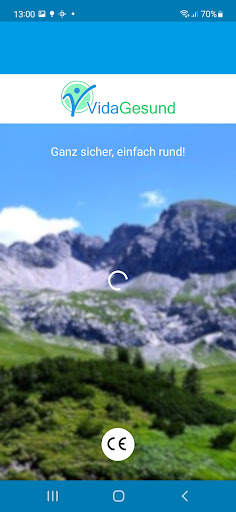 Diabetes   Blutdruck-App 1 تصوير الشاشة