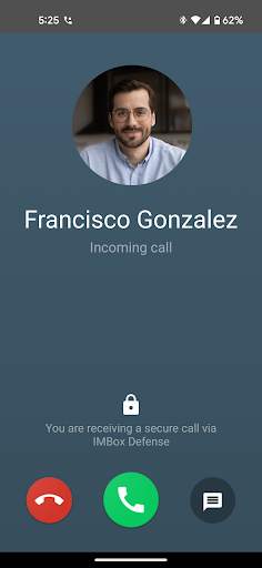 IMBox.me - Work messaging screenshot 6