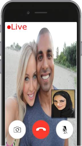 Stranger Girls Random Video Chat screenshot 6