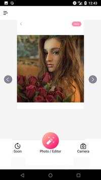 Armand Photo Editor screenshot 3