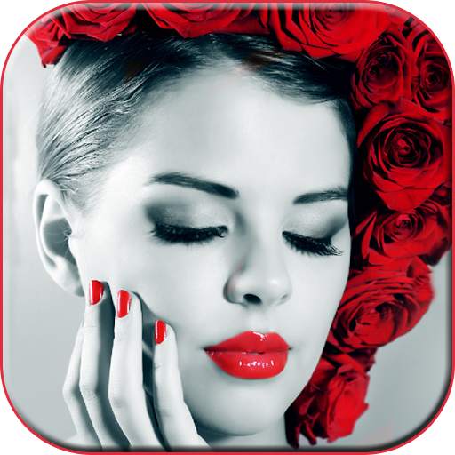 Color Splash Effect 1.4