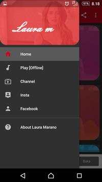 Laura Songs Offline Musics screenshot 2