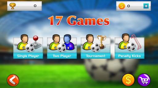 17 Games स्क्रीनशॉट 2