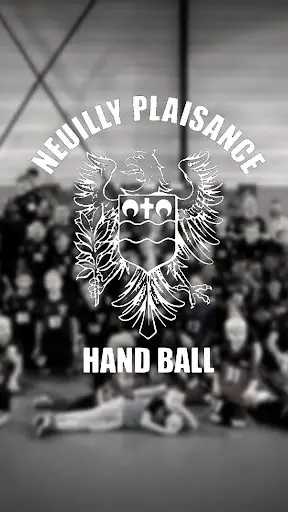 NPS Handball - Neuilly Plaisance Sports Handball screenshot 1